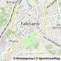 Kort Fabriano
