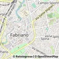 Kort Fabriano