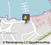Campeggi, Villaggi Turistici e Ostelli,91025Trapani