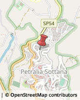 Via Pirilla, 51,90027Petralia Sottana