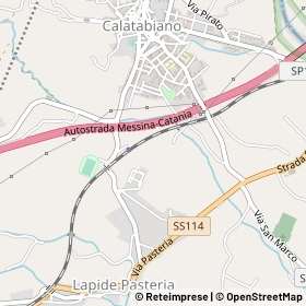 Mappa 95011