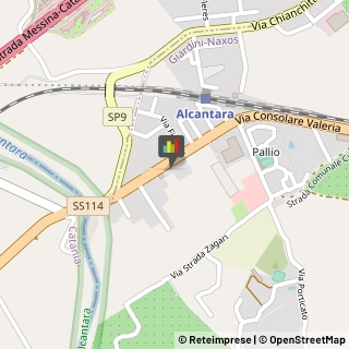 Locali, Birrerie e Pub,98035Messina
