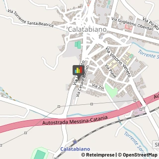 Ambulanze Private Calatabiano,95011Catania