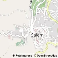 地图 Salemi
