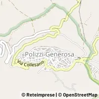 Kort Polizzi Generosa