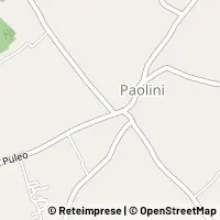 Mapa Marsala