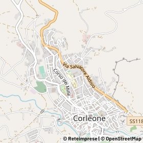 Mappa 90034
