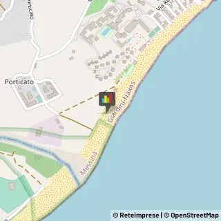 Stabilimenti Balneari Giardini Naxos,98035Messina