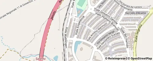 Mappa Gibellina