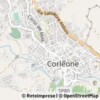 Kort Corleone