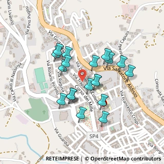 Mappa SP80, 90034 Corleone PA, Italia (0.2085)