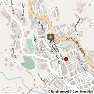 Massaggi,90034Agrigento