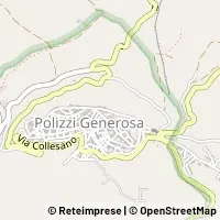 Kort Polizzi Generosa