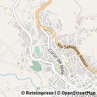 Map Corleone