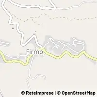 Map Firmo