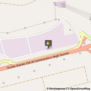 Costruzioni Meccaniche,87012Cosenza