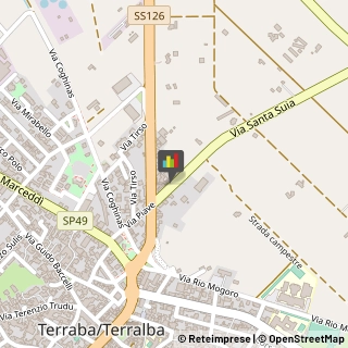 Autoveicoli Usati Terralba,09098Oristano