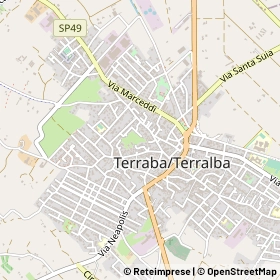 Mappa 09098