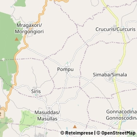 Mappa Pompu