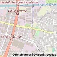 Kart Padova