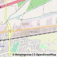 Mapa San Bonifacio