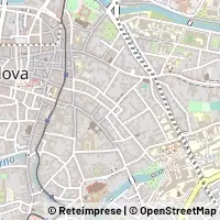 Map Padova