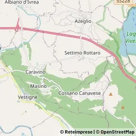 Mappa Settimo Rottaro