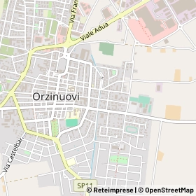 Mappa 25034