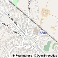 Map Ghedi