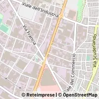 Kort Verona