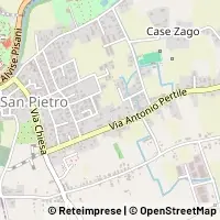 Mapa Stra