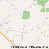 Mapa Cavaglià