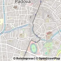 Carte Padova