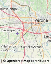 Impianti Sportivi Villafranca di Verona,37069Verona