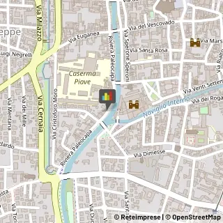 Zanzariere,35141Padova