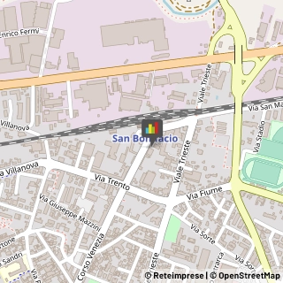 Consulenza del Lavoro San Bonifacio,37047Verona