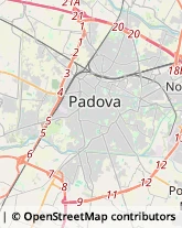 Impianti Sportivi Padova,35127Padova