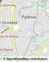 Impianti Sportivi Padova,35121Padova