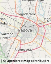 Ambulatori e Consultori Padova,35125Padova