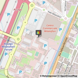 Consulenza Industriale,20057Milano