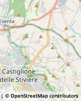 Segnaletica Stradale Castiglione delle Stiviere,46043Mantova