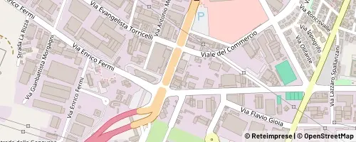 Mappa Verona