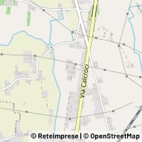 Map Dolo