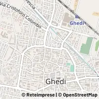 Kort Ghedi