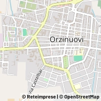 Kartta Orzinuovi