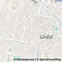 Mapa Ghedi