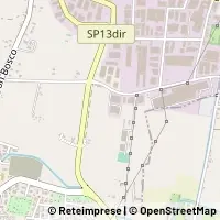 Kort Selvazzano Dentro