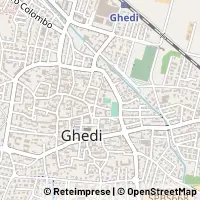 Kort Ghedi