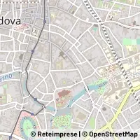 Карта Padova