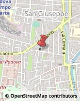 Via Castelfidardo, 22,35100Padova